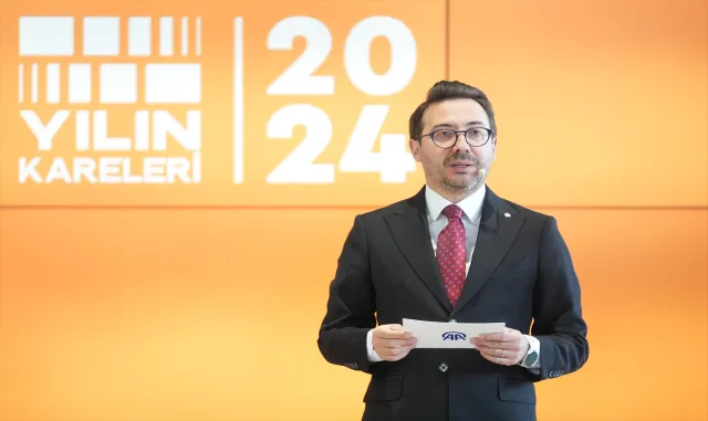 AA'nın