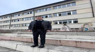AK Parti Milletvekili Hatipoğlu'ndan Osmangazi Ortaokuluna ilişkin açıklama