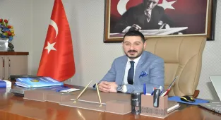 Başkan Yılmaz'dan esnaf ve sanatkar kredi limitinin yükseltilmesine ilişkin açıklama 