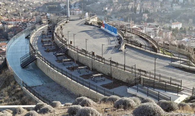 Beypazarı'nda Ramazan Bayramı tedbirleri