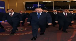 Cumhurbaşkanı Erdoğan, AK Parti İstanbul Teşkilatı iftar programında konuştu: (2)