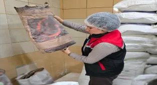 Eskişehir'de ramazan ayı gıda denetimleri sürüyor