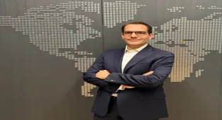 EYP Türkiye'de üst düzey atama