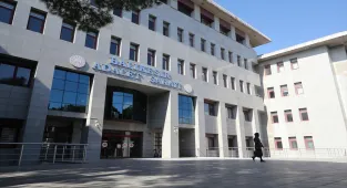 GÜNCELLEME 2 - Balıkesir'de mühimmat fabrikasındaki patlamaya ilişkin 4 sanık hakim karşısında