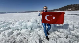 Şahika Ercümen