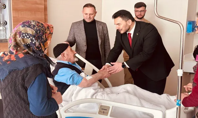 Sorgun Müftülüğünden