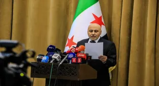 Suriye'nin sahil bölgesindeki olayları soruşturan komite çalışmalarına başladı