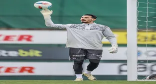 Trabzonspor, Göztepe maçının hazırlıklarına devam etti