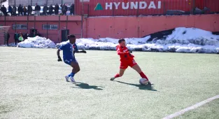 Turkcell Kadın Futbol Süper Ligi
