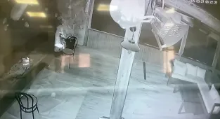 Uludağ'da milli kayakçı ve babasının öldüğü otel yangınına ilişkin gözaltı sayısı 5'e yükseldi