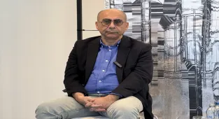 Yönetmen ve senarist Derviş Zaim