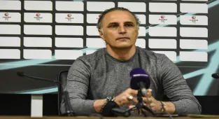 Abdullah Kavukcu'dan Reeder Samsunspor maçı açıklaması: