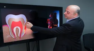 Ağız ve diş sağlığı kalp sağlını doğrudan etkiliyor