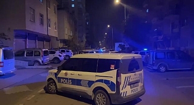 Almanya'dan geldi Kayseri'de çıldırdı!