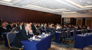 Antalya'da düzenlenen 