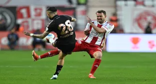 Antalyaspor-Samsunspor maçının ardından