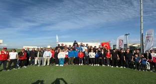 Atıcılıkta federasyon kupaları, Mersin ve Bursa'da yapıldı