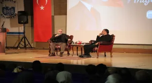 BBP Kurucu Genel Başkanı Muhsin Yazıcıoğlu, Şarkışla'da anıldı