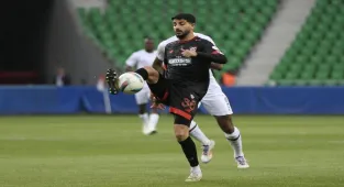 Boluspor-Karagümrük maçının ardından