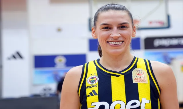 Fenerbahçe Opet'te hedef üst üste üçüncü Avrupa şampiyonluğu
