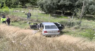 GÜNCELLEME - Hatay'da iki otomobilin çarpıştığı kazada 2 kişi öldü, 2 kişi yaralandı