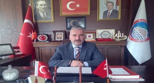 Hafik Belediyesi kartlı su sayacı ve e-belediye sistemine geçecek