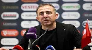 Hatayspor-Konyaspor maçının ardından