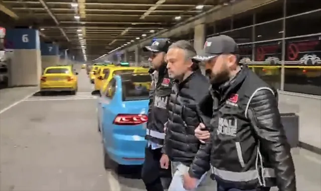 İBB'deki yolsuzluk soruşturmasında tutuklanan Kaan Ketenci hakkındaki savcılığın sevk yazısına ulaşıldı