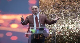 İstanbul Jewelry Show devam ediyor