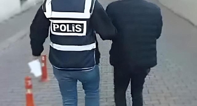 Kayseri'de 12 yıl 6 ay kesinleşmiş hapis cezası bulunan firari hükümlü yakalandı