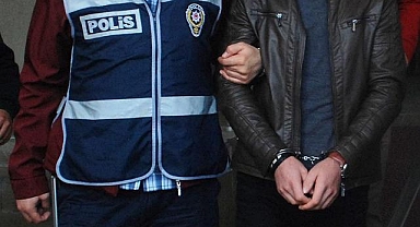 Kayseri'de 2 firari hükümlü yakalandı