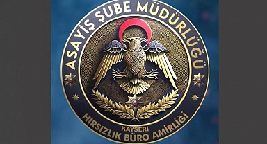 Kayseri'de aynı camiyi üç kez soydular! 4 kişi yakalandı