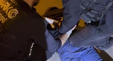 Kayseri'de bal tenekelerine gizlenen uyuşturucu ele geçirildi