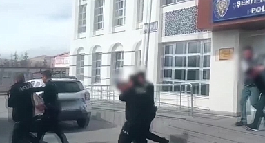 Kayseri'de cinsel saldırı iddiasıyla 3 şüpheli tutuklandı