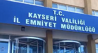 Kayseri'de düzenlenen terör operasyonlarında 12 zanlı yakalandı