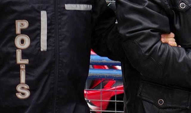 Kayseri'de firari FETÖ hükümlüsü eski öğretmen yakalandı