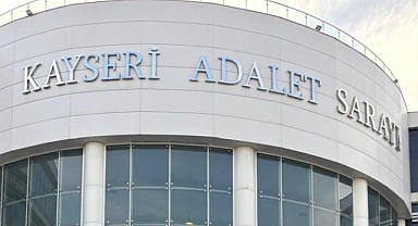 Kayseri'de katliam gibi kazanın sürücüsünün yargılanmasına devam edildi