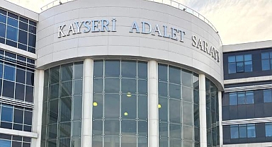 Kayseri'de torbacılara 15'er yıl hapis cezası verildi