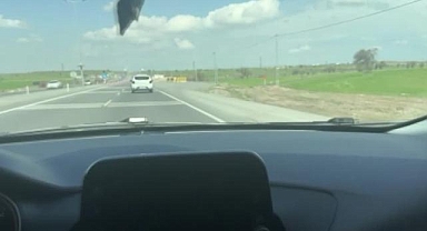 Kayseri'de uyuşturucu operasyonu! 2 şüpheli yakalandı