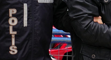 Kayseri Polisinden operasyon! 49 kişi yakalandı