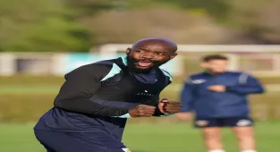 Kayserispor'da Adana Demirspor maçı hazırlıkları devam ediyor