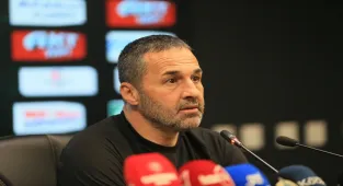 Kocaelispor - Boluspor maçının ardından