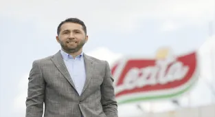 Lezita, Avrupa Birliği ülkelerine ihracat yetkisi aldı