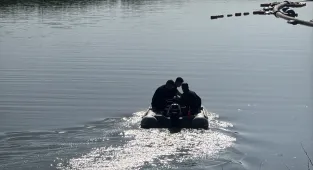 Meriç Nehri'nde boğulan çocuğun cenazesi toprağa verildi