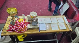 Sakarya'da horoz dövüştüren 32 kişiye 416 bin 386 lira ceza uygulandı