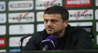 Sakaryaspor-Adanaspor maçının ardından