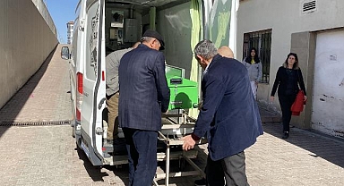 Sarız'da köpekler saldırdı! 1 kişi hayatını kaybetti!