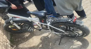 Şarkışla'da trafik kazasında 2 kişi yaralandı