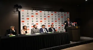 Şehitkamil Belediye Başkanı Yılmaz'dan istifa açıklaması: