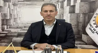 Siirt Ticaret ve Sanayi Odası Başkan Vekili Çalapkulu'dan boykot çağrılarına tepki: